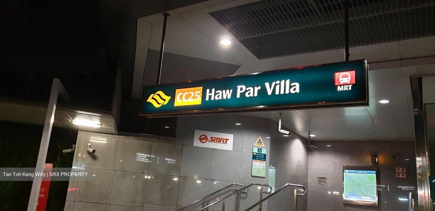 Viva Vista (D5), Apartment #546856361